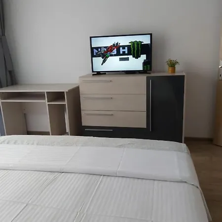 Apartment Mamaia Campus 1 Constanta