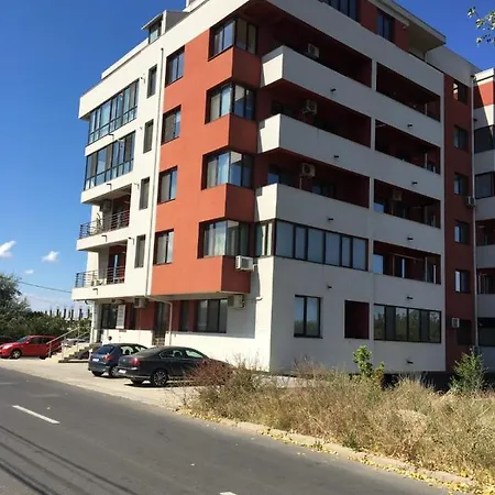 Mamaia Campus 1 Constanta